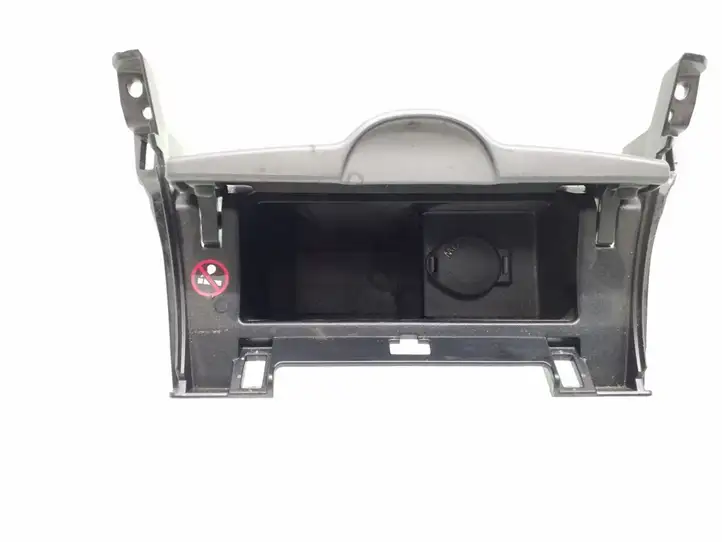 Toyota Corolla E140 E150 (2007 - 2013) 5542202110 Выдвижной ящик — фото 2