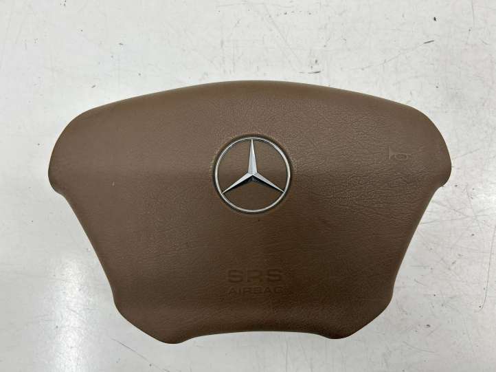 1634600298 Mercedes-Benz ML W163 Vairo oro pagalvė