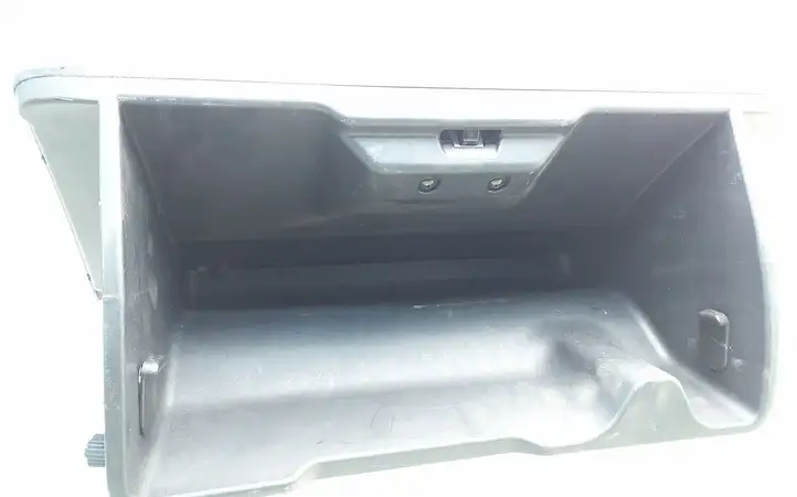 Honda CR-V (2004 - 2006) 77500S9AZZ10 Крышка бардачка — фото 3
