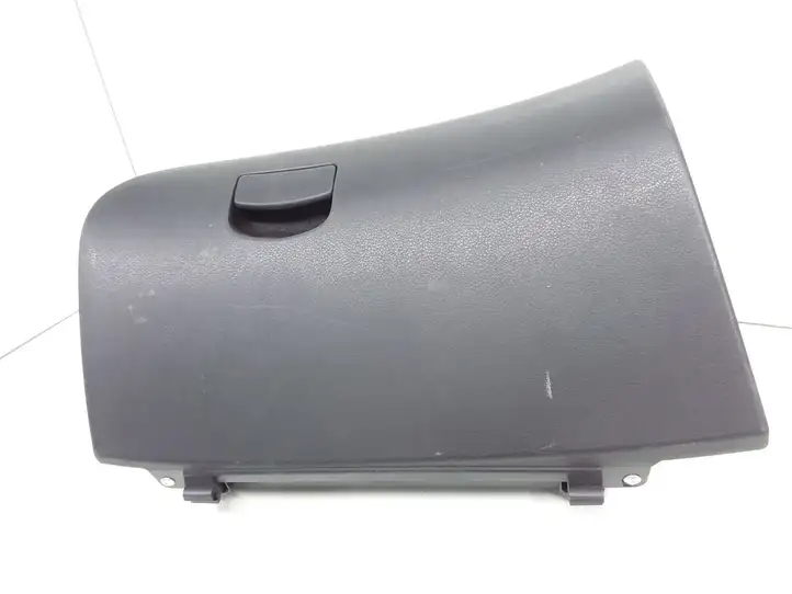 Subaru Forester SH (2008 - 2013) 66123FG010 Крышка бардачка — фото 1