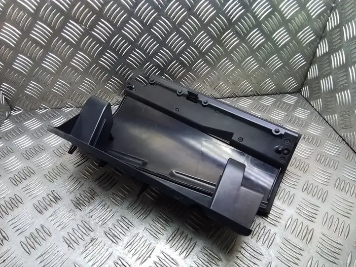 Toyota Prius (XW20) (2003 - 2009) 5553147050 Крышка бардачка — фото 4