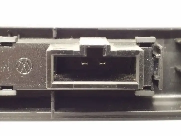 (2005 - 2010) 318410100 Отделка магнитолы — фото 7