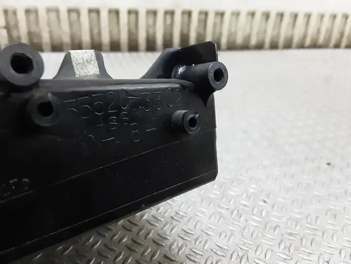 Toyota Yaris Verso (1999 - 2005) 5552033020 Выдвижной ящик — фото 2