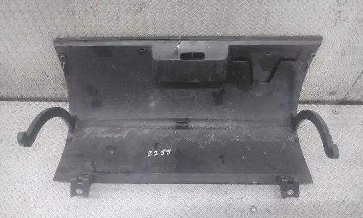 Honda Jazz (2004 - 2008)   Крышка ящика для вещей (бардачка)