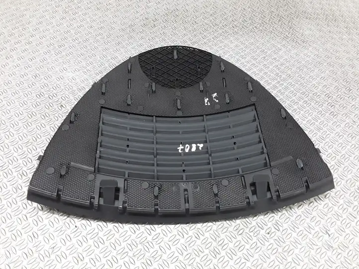Mercedes-Benz E W211 (2002 - 2009) Прочие детали панели — фото 2