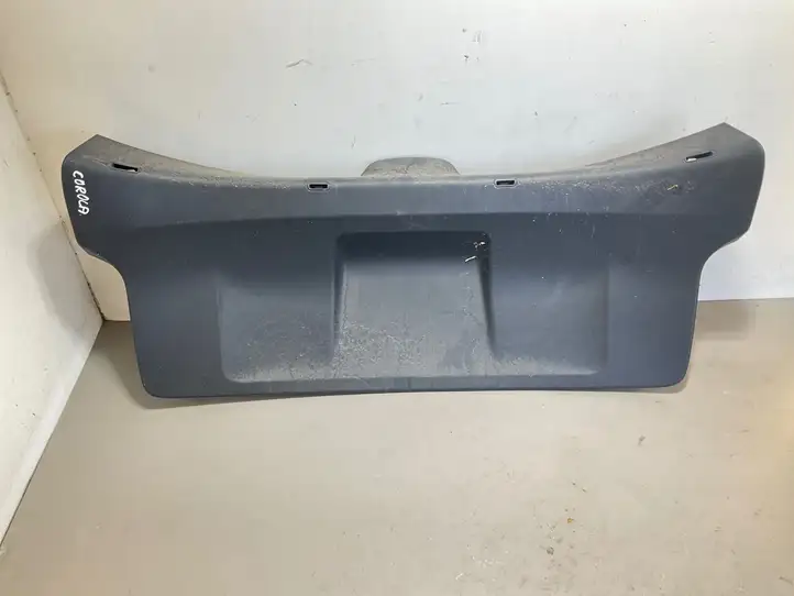 Toyota Corolla E210 E21 (2018 - ) 6478002070 Комплект обшивки крышки багажника — фото 2