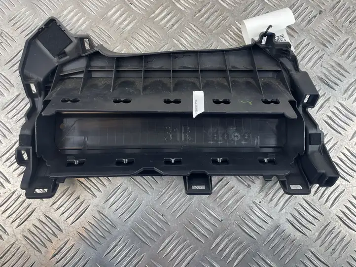 Toyota RAV 4 (XA50) (2018 - ) GA51403110 Декоративная планка — фото 6