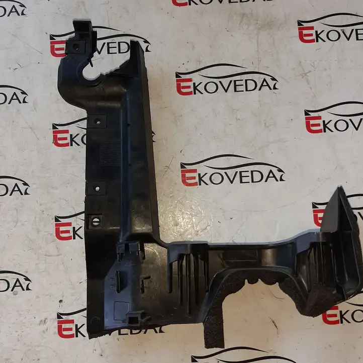 Volvo XC60 (2013 - 2017) 31298096 Перегородка аккумулятора — фото 2