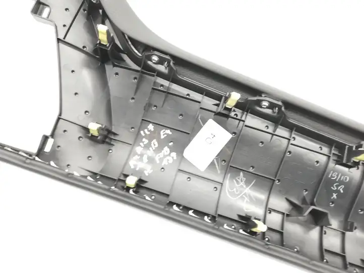 Toyota Auris E180 (2012 - 2018) 5540302230 Декоративная планка — фото 4