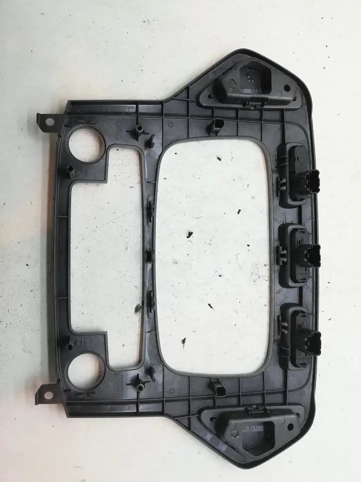 Ford Mondeo MK IV (2007 - 2014) 7S7118522 Декоративная планка — фото 2