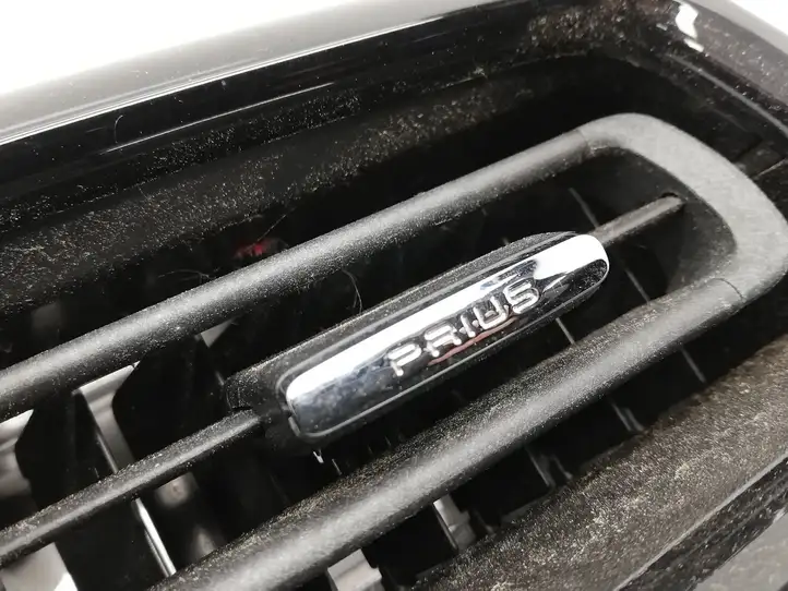 Toyota Prius (XW50) (2015 - ) 5547547140 Декоративная планка — фото 4