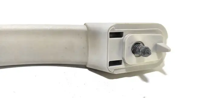 Citroen Xsara Picasso (1999 - 2012) 9656011377 Потолочная ручка передняя — фото 7