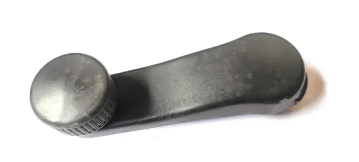 Seat Cordoba (6K) (1999 - 2002) 6K0837581A Ручка стеклоподъемника — фото 1