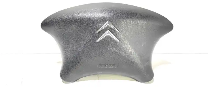 Citroen Xsara Picasso (1999 - 2012) 96470413XT Подушка безопасности руля — фото 1