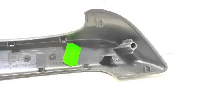 Opel Meriva B (2010 - 2014) 466229783 Прочая отделка задней двери — фото 5