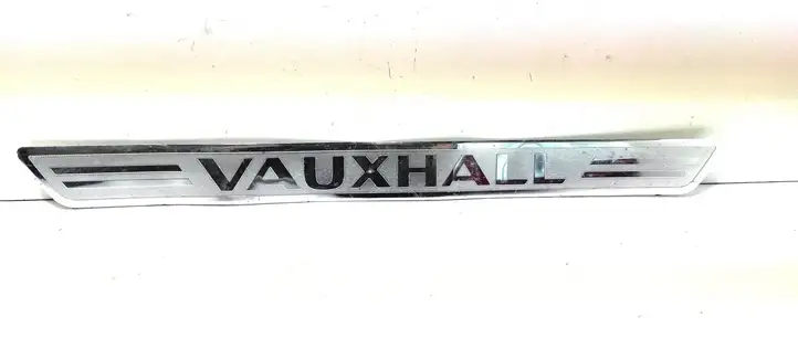 Opel Meriva B (2010 - 2014) 13267114 Внутренняя отделка заднего порога — фото 1
