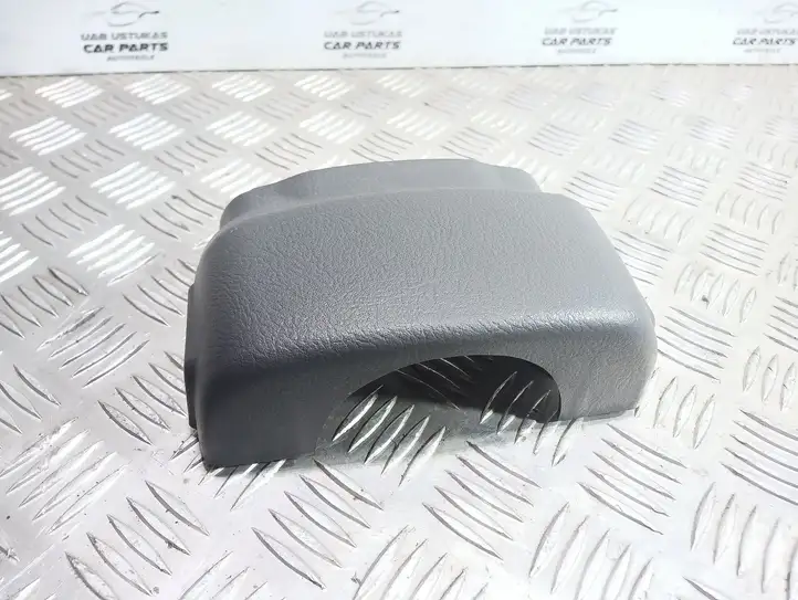 Kia Sorento (2002 - 2006) 848503E900 Обшивка рулевой колонки — фото 1