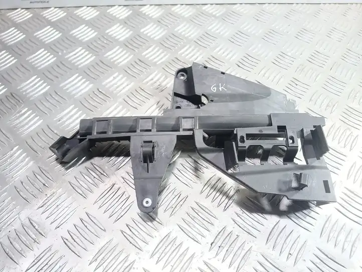 Ford Kuga I (2008 - 2012) 3M51R266B31 Прочая отделка задней двери — фото 1