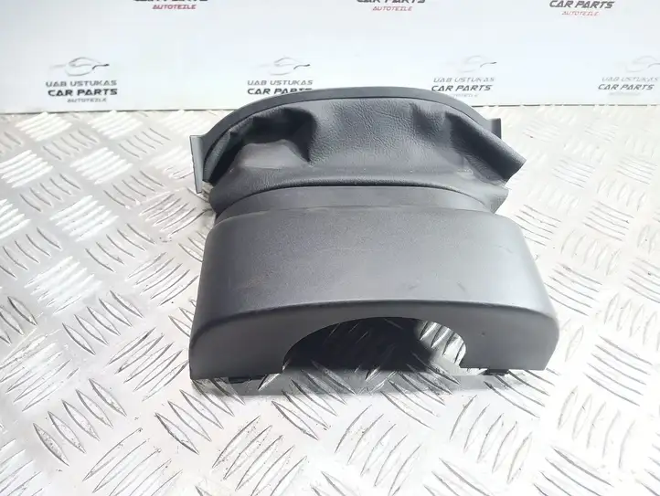 Ford Kuga I (2008 - 2012) 3M513530ABW Обшивка рулевой колонки — фото 1