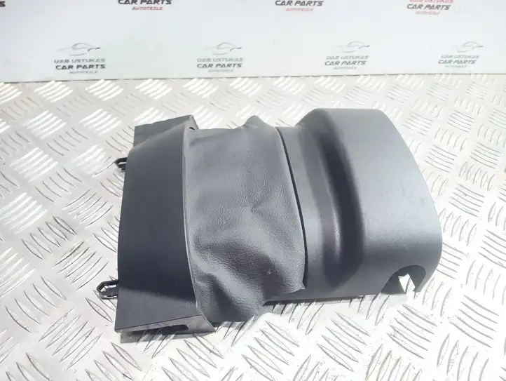 Ford Kuga I (2008 - 2012) 3M513530ABW Обшивка рулевой колонки — фото 2