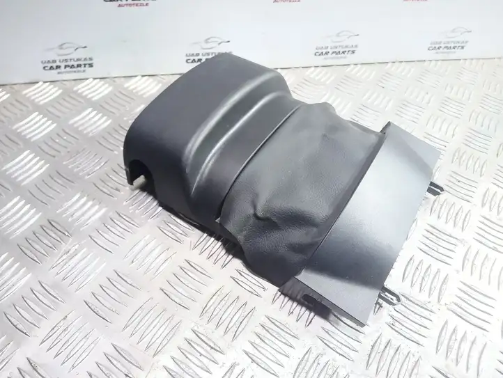Ford Kuga I (2008 - 2012) 3M513530ABW Обшивка рулевой колонки — фото 3