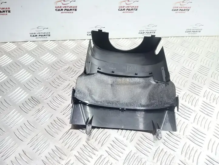 Ford Kuga I (2008 - 2012) 3M513530ABW Обшивка рулевой колонки — фото 4