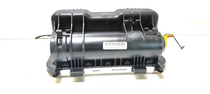 Opel Meriva B (2010 - 2014) 306564710AB Подушка безопасности пассажира — фото 5