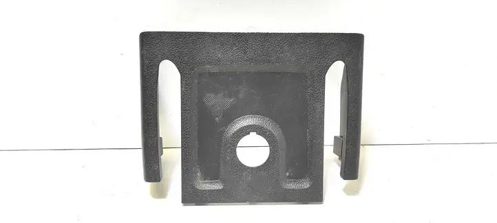 Opel Meriva (2010 - 2014)  13267449 Отделка заднего прикуривателя