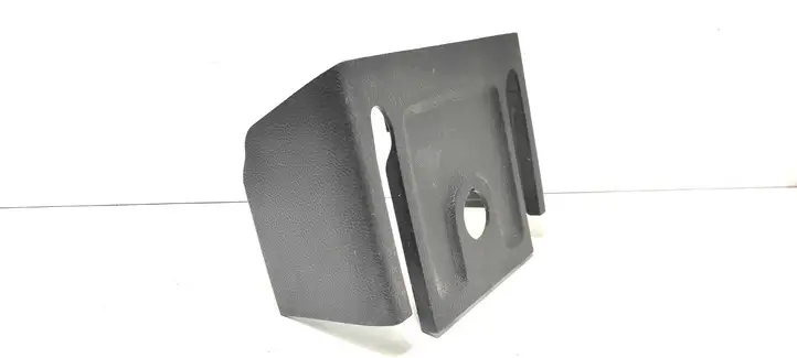 Opel Meriva (2010 - 2014)  13267449 Отделка заднего прикуривателя