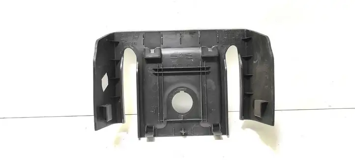 Opel Meriva (2010 - 2014)  13267449 Отделка заднего прикуривателя