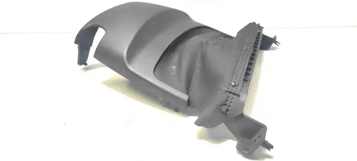 Opel Meriva B (2010 - 2014) 460029937 Обшивка рулевой колонки — фото 2