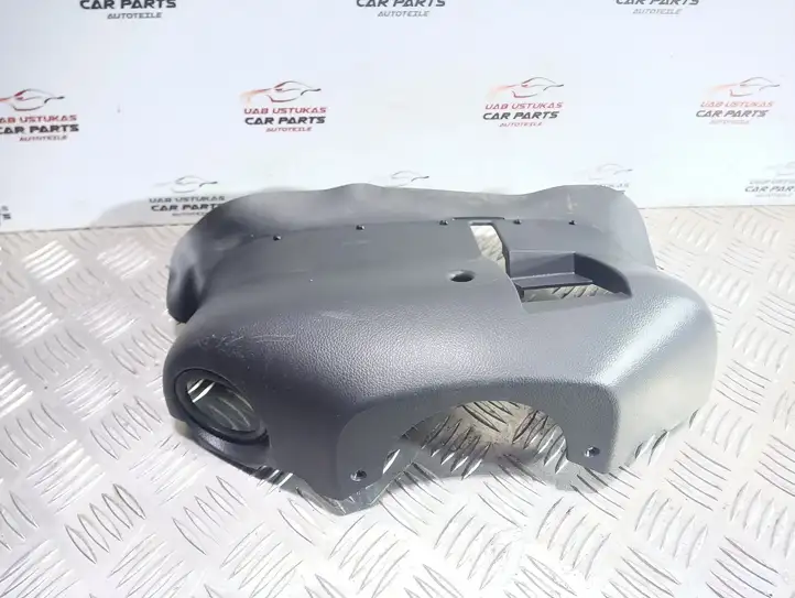 Chevrolet Captiva (2006 - 2011) 96476899 Обшивка рулевой колонки — фото 1