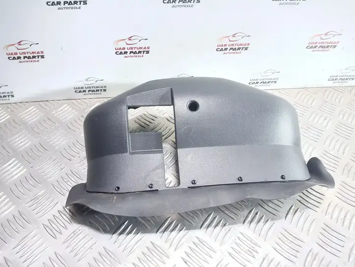 Chevrolet Captiva (2006 - 2011) 96476899 Обшивка рулевой колонки — фото 2