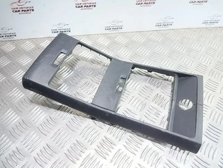 Chevrolet Captiva (2006 - 2011) PD052440 Другая деталь консоли (туннеля) — фото 2