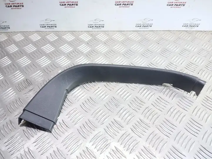 Chevrolet Captiva (2006 - 2011) 96630913 Прочая отделка багажника — фото 1