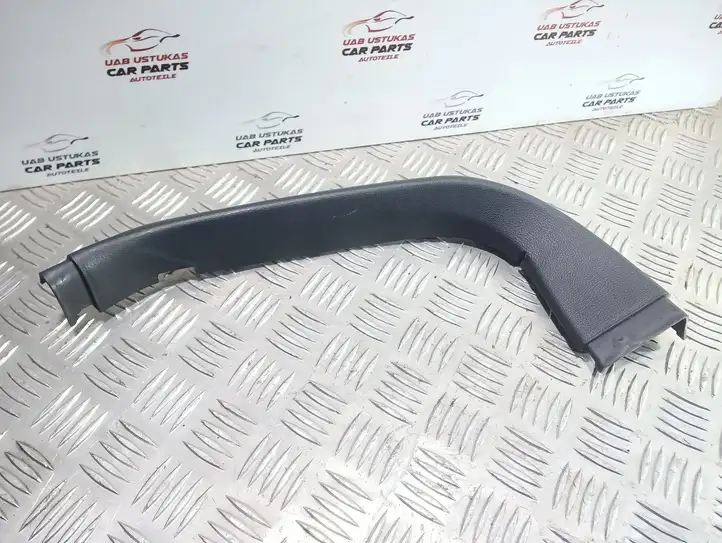 Chevrolet Captiva (2006 - 2011) 96630914 Прочая отделка багажника — фото 1