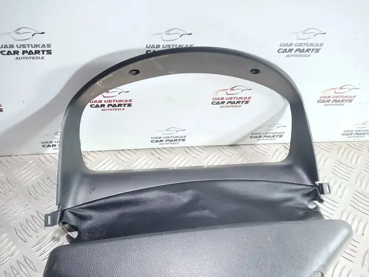 Chevrolet Captiva (2006 - 2011) 96476897 Обшивка рулевой колонки — фото 2