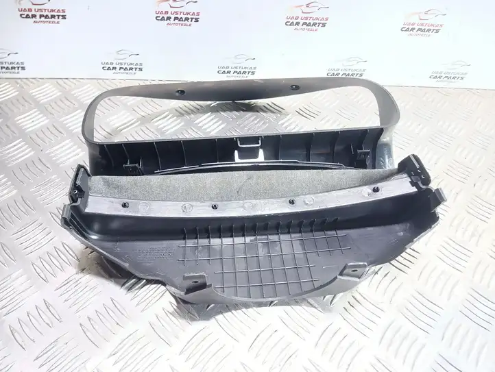 Chevrolet Captiva (2006 - 2011) 96476897 Обшивка рулевой колонки — фото 3