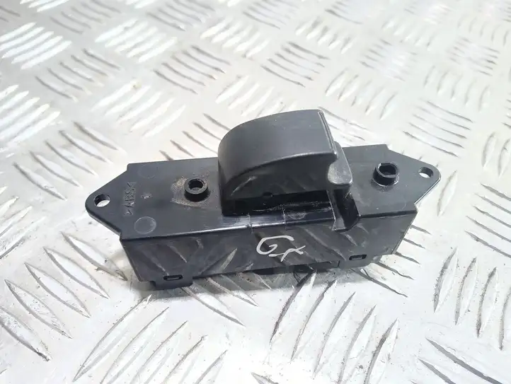 Mitsubishi Lancer VIII (2007 - 2011) 8608A067 Кнопка стеклоподъемников — фото 1