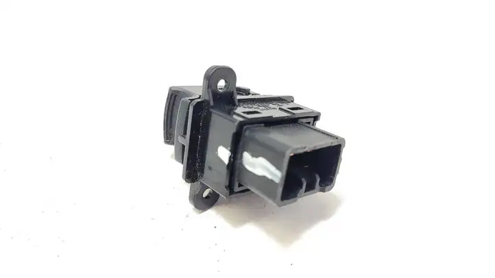 Kia Soul (2008 - 2011) 4865201110 Кнопка стеклоподъемников — фото 2