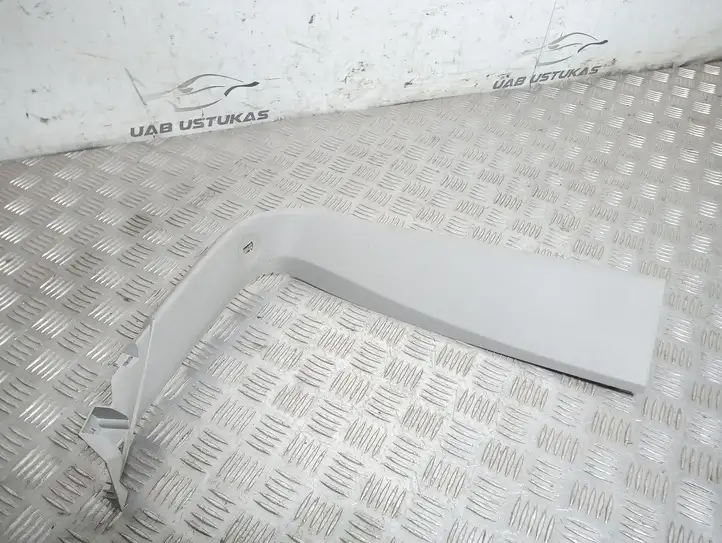 Opel Astra J (2009 - 2012) 13261744 Прочая отделка багажника — фото 1