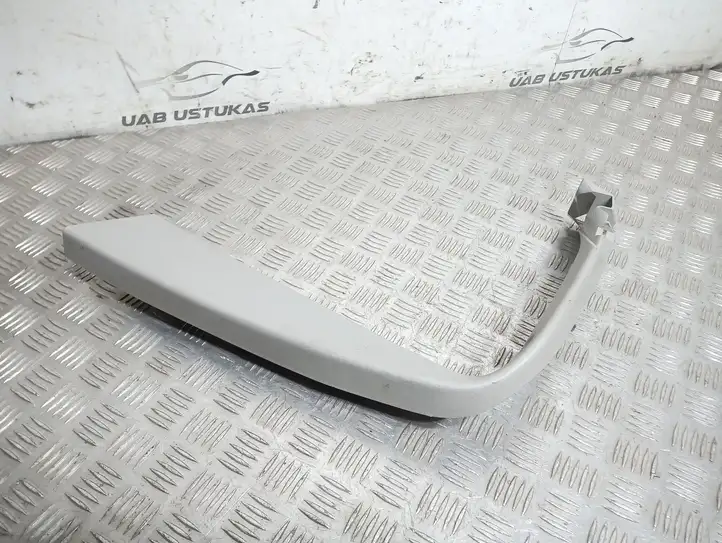 Opel Astra J (2009 - 2012) 13261744 Прочая отделка багажника — фото 2