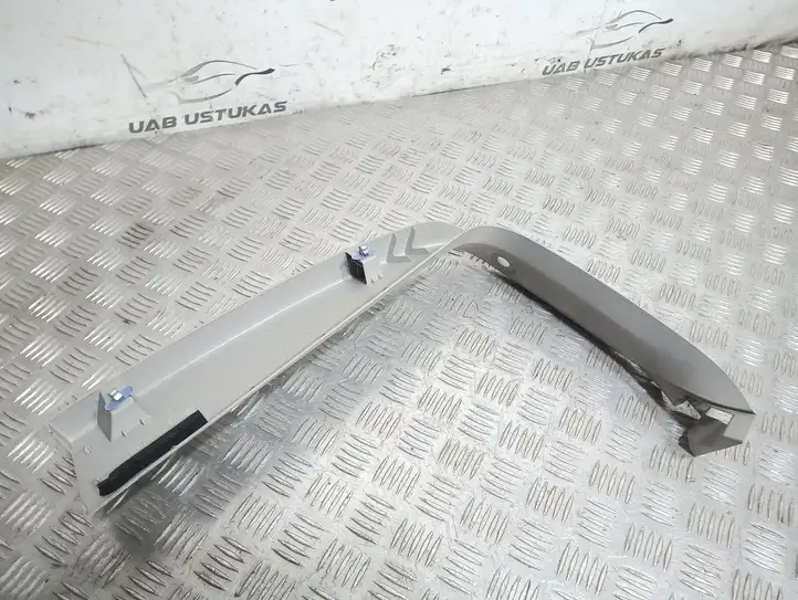 Opel Astra J (2009 - 2012) 13261744 Прочая отделка багажника — фото 3