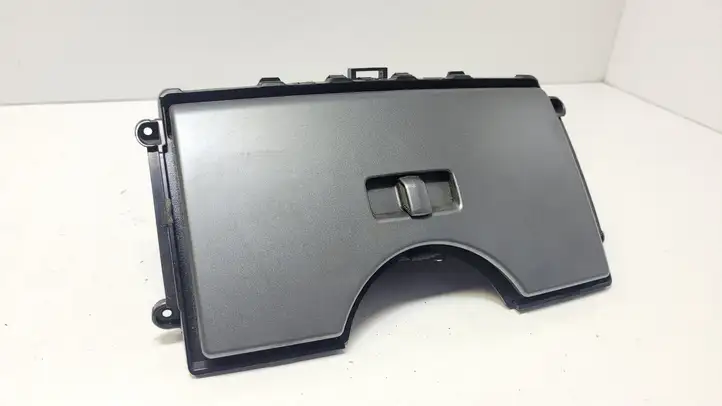 Kia Soul (2008 - 2011)   Выдвижной ящик