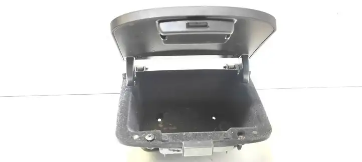 Chevrolet Captiva (2006 - 2011) Выдвижной ящик — фото 2