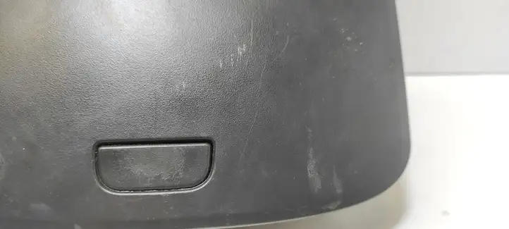 Chevrolet Captiva (2006 - 2011) Выдвижной ящик — фото 6