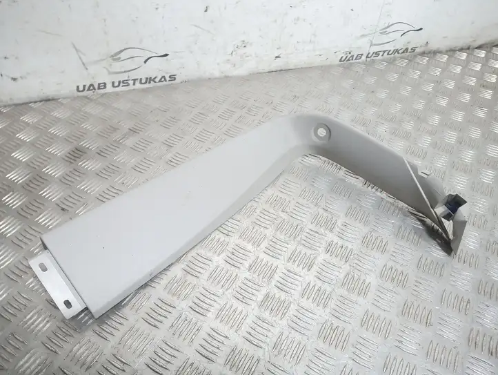 Opel Astra J (2009 - 2012) 13261743 Прочая отделка багажника — фото 1