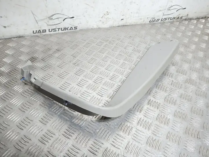 Opel Astra J (2009 - 2012) 13261743 Прочая отделка багажника — фото 2