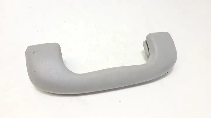 Opel Zafira B (2003 - 2006) 317382836 Потолочная ручка передняя — фото 1
