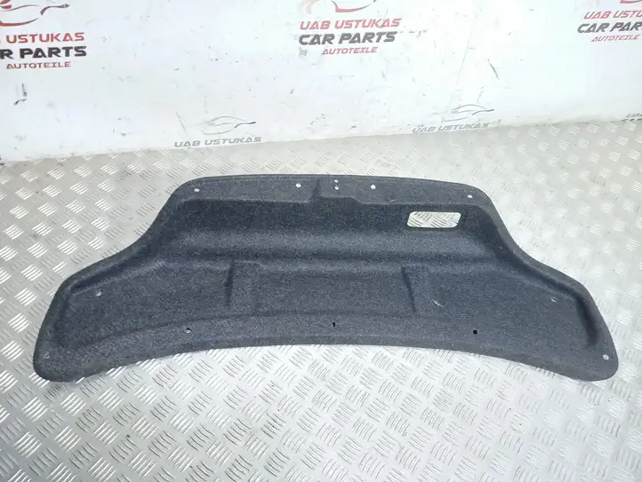 Mazda RX8 (2003 - 2008) F151688WX Комплект обшивки крышки багажника — фото 1